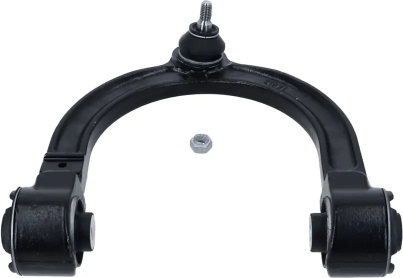 Control/Trailing Arm, Wheel Suspension 39282 01 - LEMFÖRDER