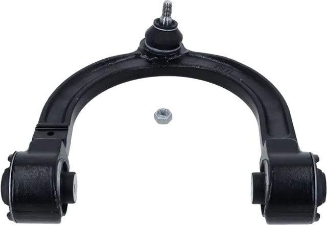 Control/Trailing Arm, Wheel Suspension 39282 01 - LEMFÖRDER