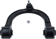 Control/Trailing Arm, Wheel Suspension 39283 01 - LEMFÖRDER