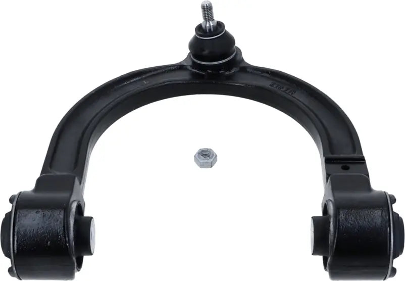 Control/Trailing Arm, Wheel Suspension 39283 01 - LEMFÖRDER