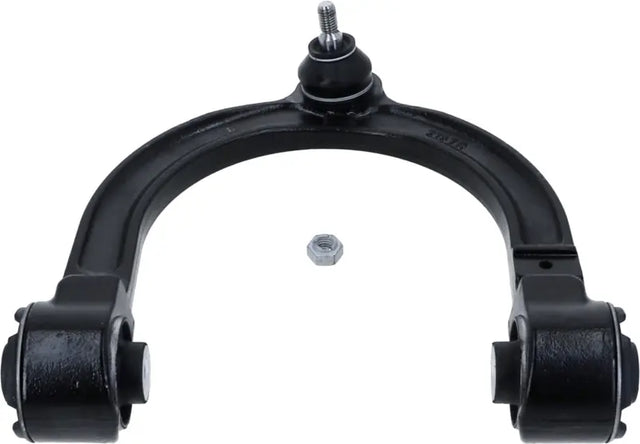 Control/Trailing Arm, Wheel Suspension 39283 01 - LEMFÖRDER
