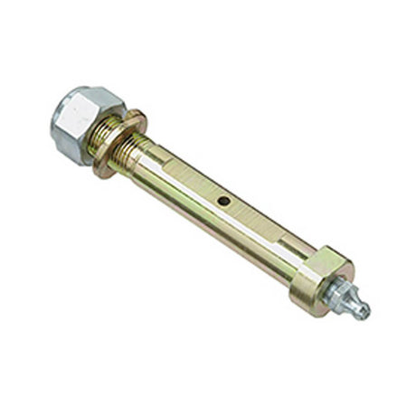 FIXED PIN GR470 - EFS