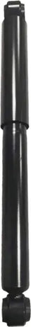Shock Absorber 560 055 - SACHS