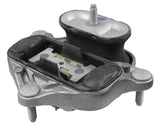 Mounting, Automatic Transmission 43986 01 - LEMFÖRDER