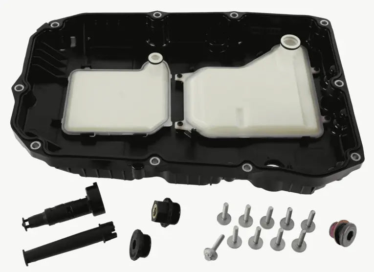 Parts Kit, Automatic Transmission Oil Change 5961.308.284 - ZF