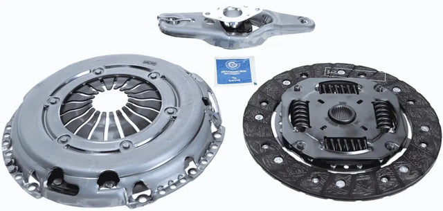 Clutch Kit 3000 950 098 - SACHS