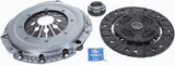 Clutch Kit 3000 951 205 - SACHS