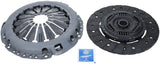 Clutch Kit 3000 951 548 - SACHS