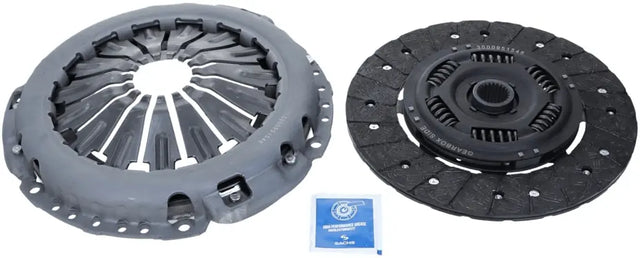 Clutch Kit 3000 951 548 - SACHS
