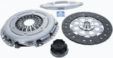 Clutch Kit 3000 970 127 - SACHS