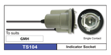 Socket TS104 - Nice Products | Universal Auto Spares