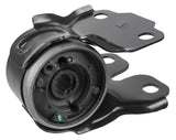 Mounting, Control/Trailing Arm 45021 01 - LEMFÖRDER