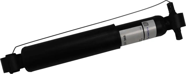 Shock Absorber 031 369 - SACHS