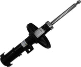 Shock Absorber 031 384 - SACHS