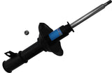 Shock Absorber 200 314 - SACHS