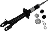 Shock Absorber 311 529 - SACHS