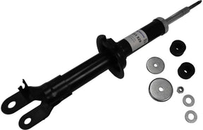 Shock Absorber 311 529 - SACHS