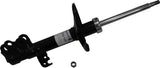 Shock Absorber 312 121 - SACHS