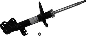 Shock Absorber 312 121 - SACHS