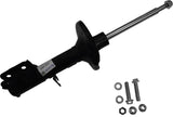 Shock Absorber 313 437 - SACHS