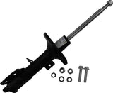 Shock Absorber 313 438 - SACHS