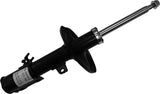 Shock Absorber 313 786 - SACHS