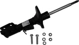 Shock Absorber 314 727 - SACHS
