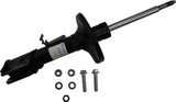Shock Absorber 314 728 - SACHS