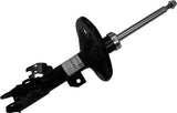 Shock Absorber 315 511 - SACHS