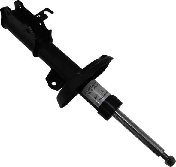 Shock Absorber 315 665 - SACHS