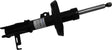 Shock Absorber 315 666 - SACHS