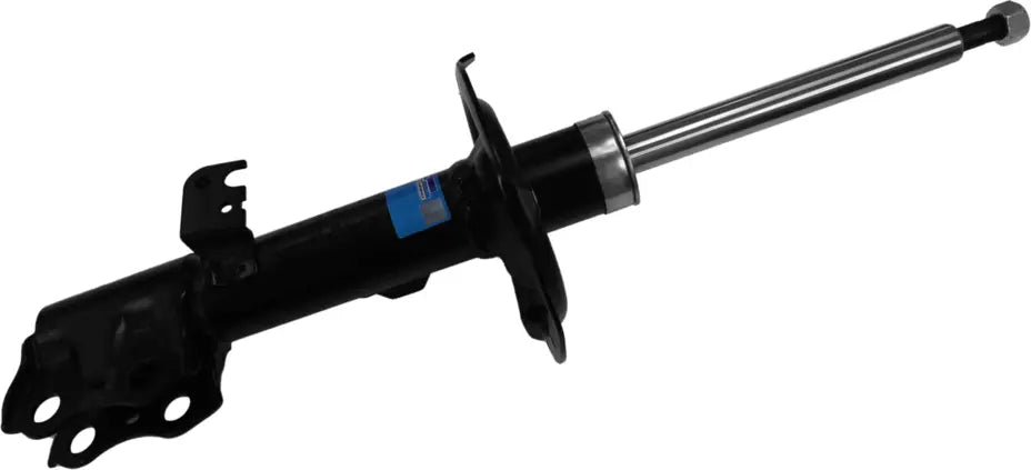 Shock Absorber 315 728 - SACHS