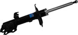 Shock Absorber 315 728 - SACHS