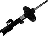 Shock Absorber 316 517 - SACHS