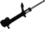 Shock Absorber 316 521 - SACHS