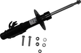 Shock Absorber 316 558 - SACHS