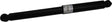Shock Absorber 316 643 - SACHS
