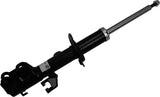 Shock Absorber 316 717 - SACHS