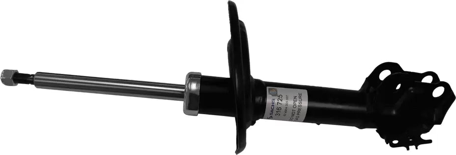 Shock Absorber 316 725 - SACHS