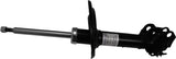 Shock Absorber 316 725 - SACHS