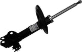 Shock Absorber 316 726 - SACHS