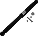 Shock Absorber 317 015 - SACHS