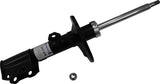 Shock Absorber 317 016 - SACHS