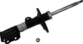 Shock Absorber 317 016 - SACHS
