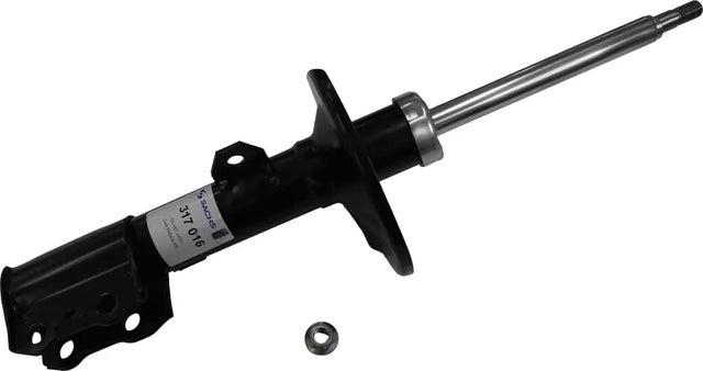 Shock Absorber 317 016 - SACHS