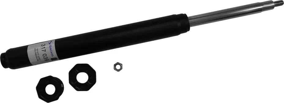 Shock Absorber 317 039 - SACHS