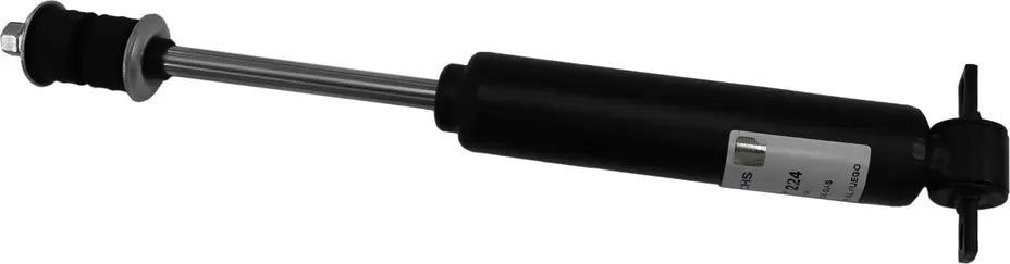 Shock Absorber 317 224 - SACHS
