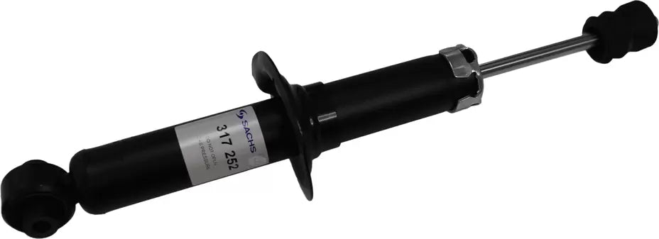 Shock Absorber 317 252 - SACHS