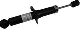 Shock Absorber 317 252 - SACHS
