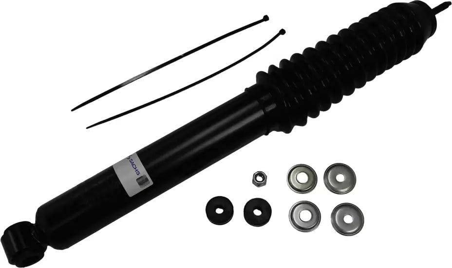 Shock Absorber 317 634 - SACHS